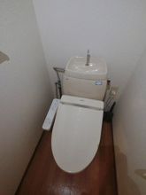 【トイレ】