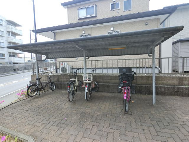 【その他共用部分】