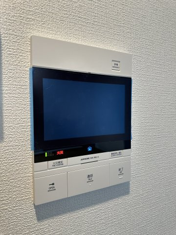 【セキュリティ】セレニテ神戸ミラク