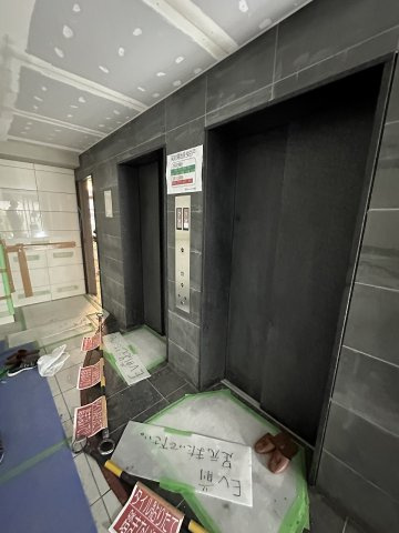【その他共用部分】セレニテ神戸ミラク