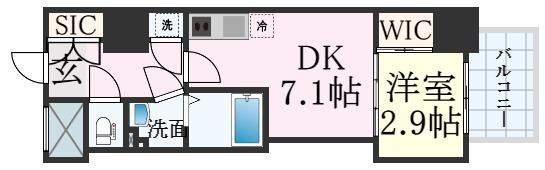 セレニテ神戸ミラク