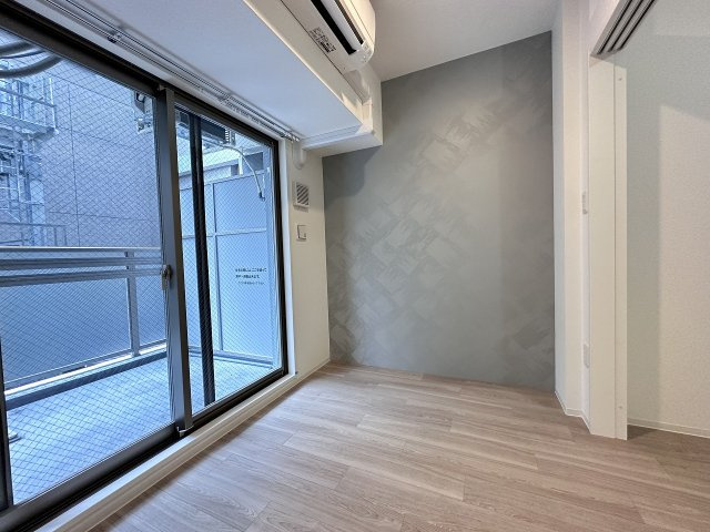 【寝室】セレニテ神戸ミラク