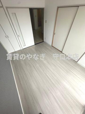 【洋室】 | レクシア守口