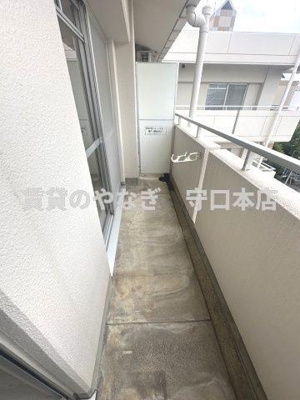 【バルコニー】 | レクシア守口