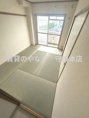 【和室】 | レクシア守口