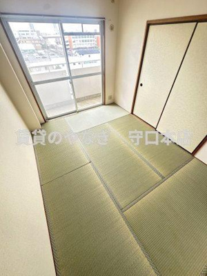 【和室】 | レクシア守口