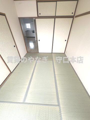 【和室】 | レクシア守口