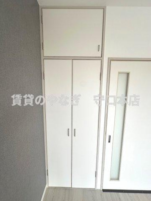 【収納】 | レクシア守口