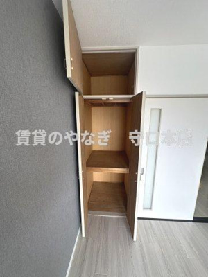 【収納】 | レクシア守口