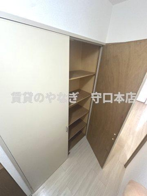 【収納】 | レクシア守口