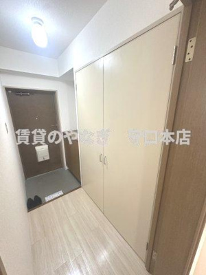 【玄関】 | レクシア守口