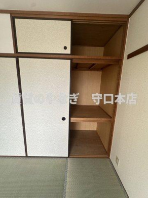 【収納】 | レクシア守口