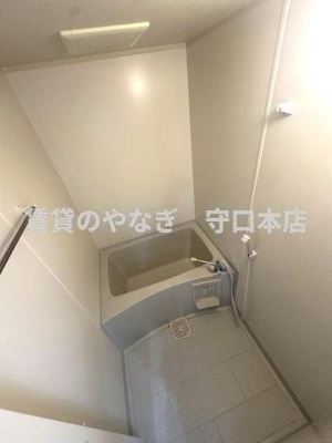 【浴室】 | レクシア守口