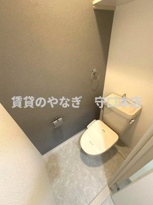 【トイレ】 | レクシア守口