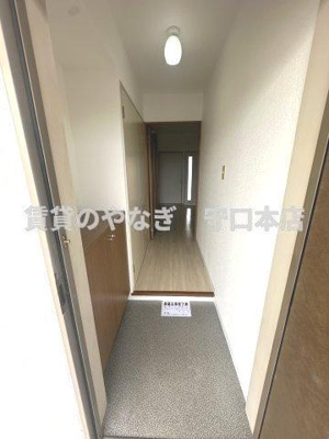 【玄関】 | レクシア守口