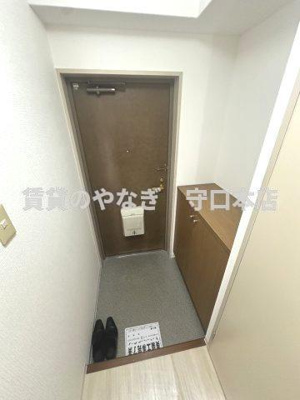 【玄関】 | レクシア守口