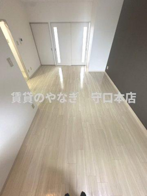 【居間・リビング】 | レクシア守口