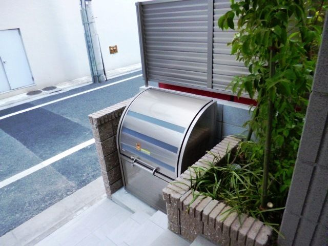 春木町K-Cityのその他共用部分