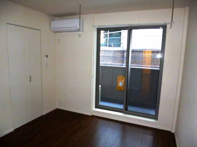 春木町K-Cityの居間・リビング