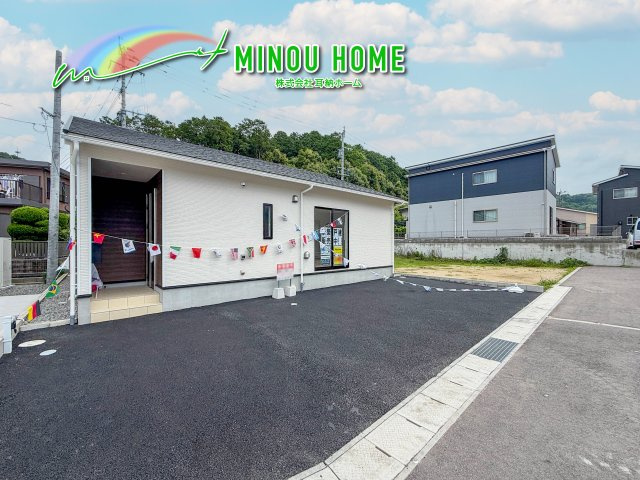 大村市平町-第1の外観|■■1号棟／現地写真■■