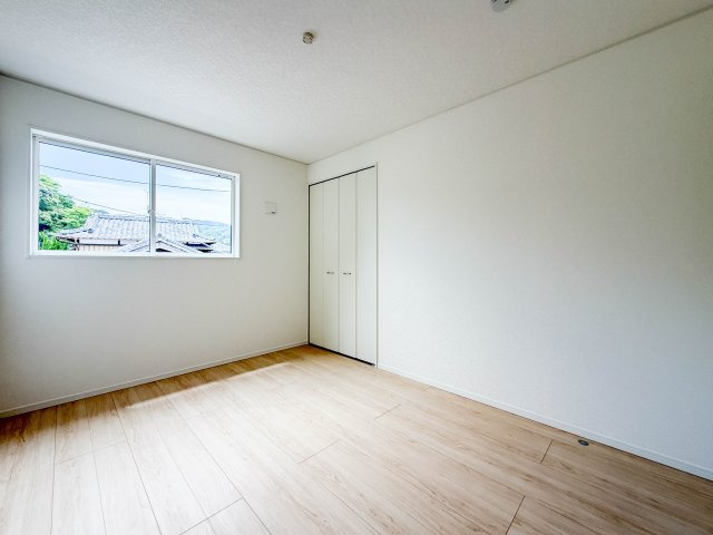 大村市平町-第1の洋室|■■2号棟／2F／洋室■■