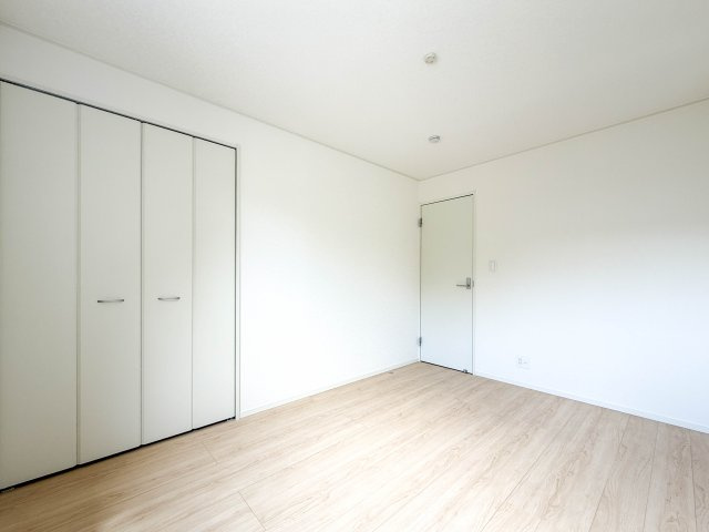 大村市平町-第1の洋室|■■2号棟／2F／洋室■■