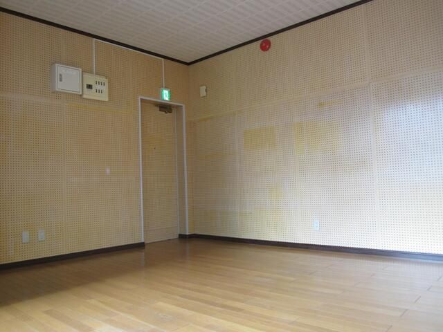 エスポワールミワ