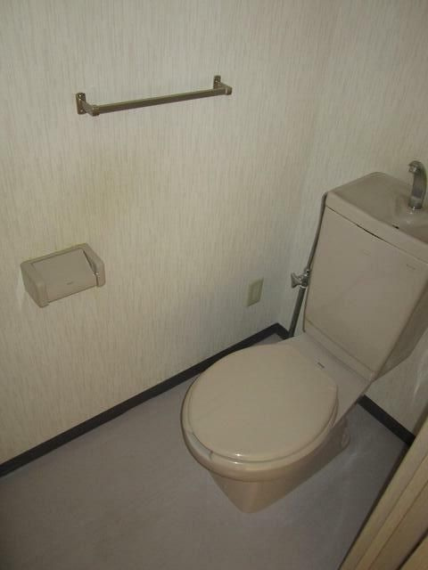 エスポワールミワ