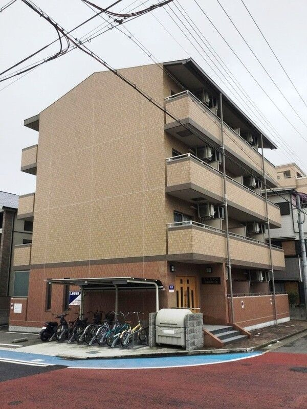 シャルマン須磨海浜公園