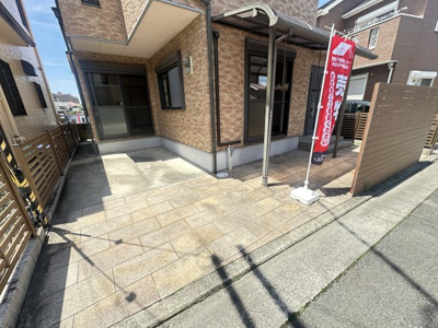 【外観】 | 和泉市和気町3丁目戸建 | 外観
