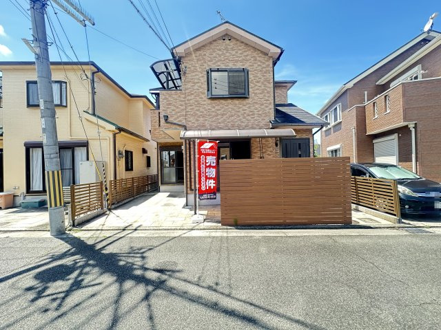 【外観】 | 和泉市和気町3丁目戸建 | 外観