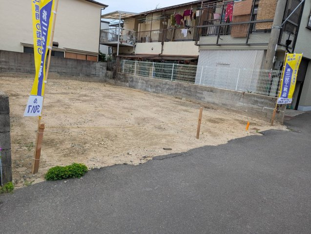 サン・タウン津の辺町
