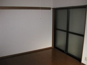 シャンフェルト西落合