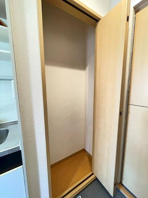 アム・バッハのその他