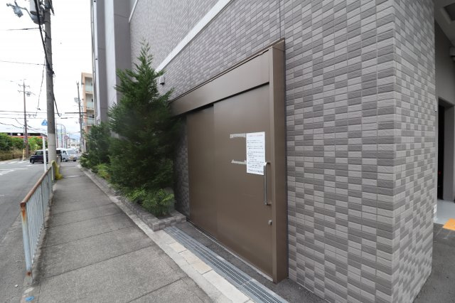 STOLZKISHIBEの地図