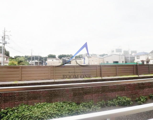 グリーンアベニュー関町