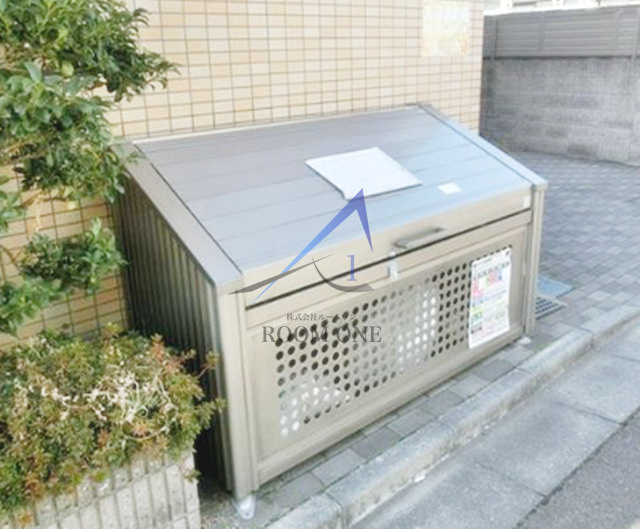 グリーンアベニュー関町