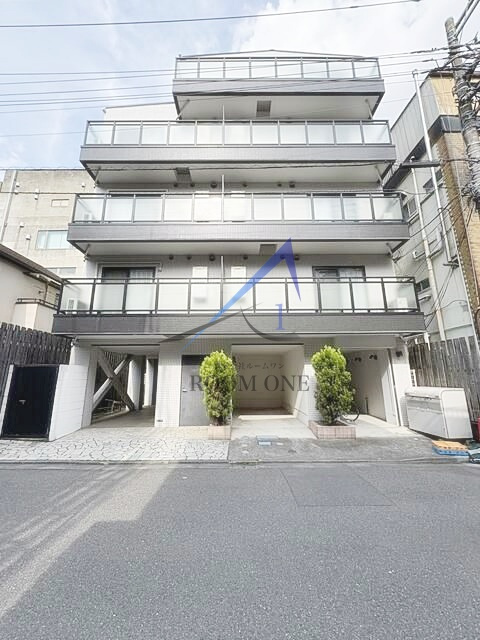 ｂ’ＣＡＳＡ　Ｋ．Ｈｉｇａｓｈｉｊｕｊｏ