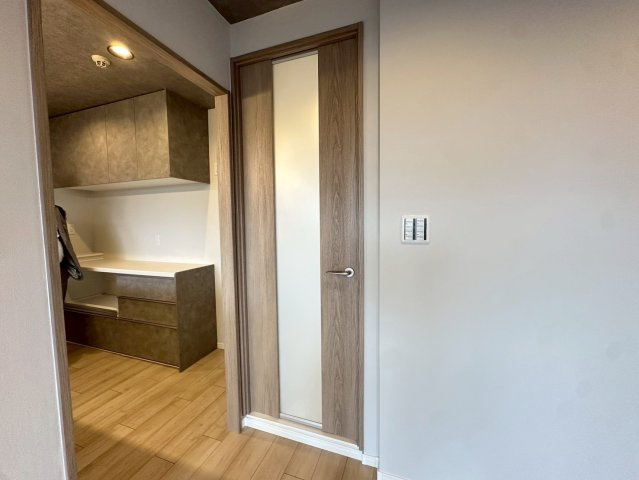 ライオンズマンション大阪狭山弐番館のその他