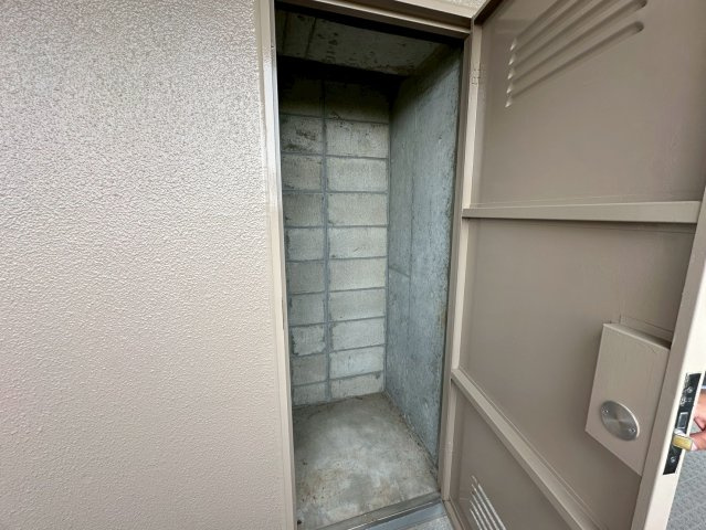 ライオンズマンション大阪狭山弐番館のその他