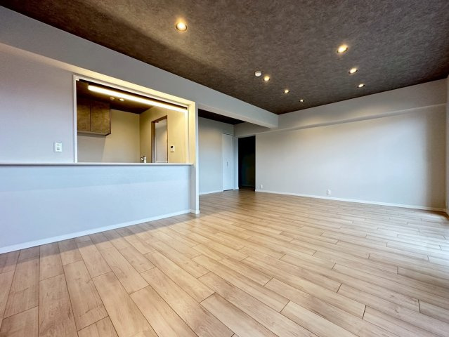 ライオンズマンション大阪狭山弐番館