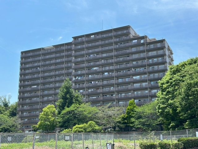 ライオンズマンション大阪狭山弐番館のその他