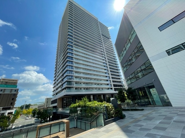 ライオンズマンション大阪狭山弐番館のその他