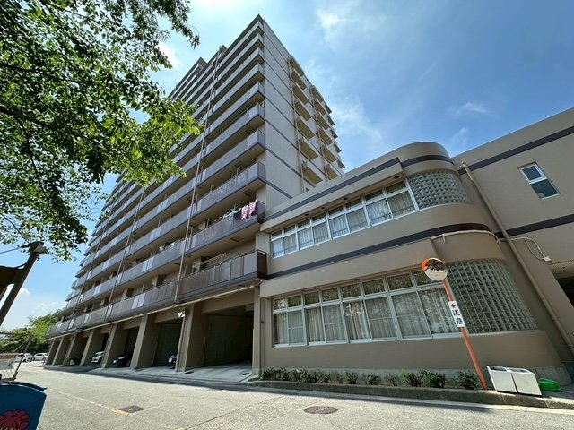 ライオンズマンション大阪狭山弐番館