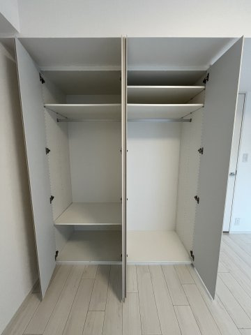 【収納】