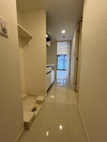 【玄関】