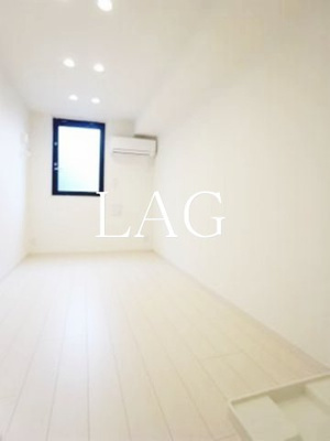 【居間・リビング】 | リブリ・モコプル | 洋室のお部屋です。