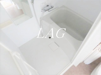 【浴室】 | メイクスデザイン入谷 | お風呂です。