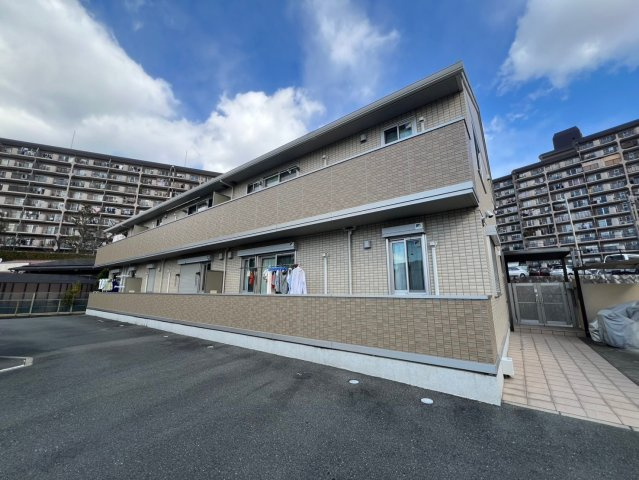 グリーンフロート山田東