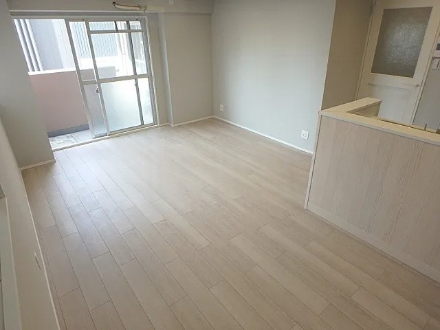 Kパラッツォの居間・リビング